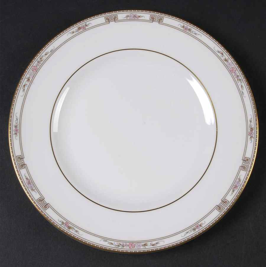 Colchester Salad Plate by Wedgwood-1