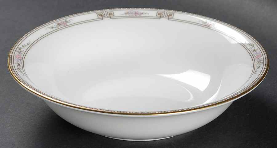 Colchester Coupe Cereal Bowl by Wedgwood-1