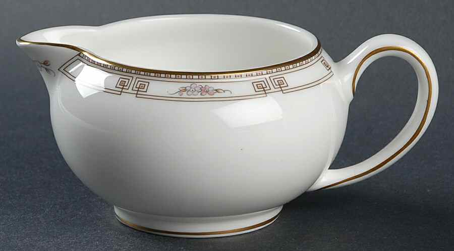Colchester 146 Shape Creamer by Wedgwood-1