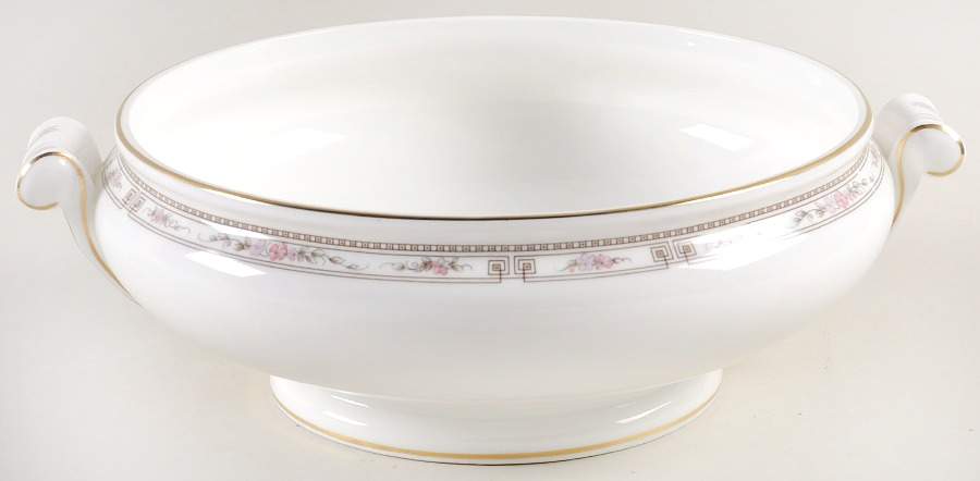 Colchester Round Vegetable No Lid by Wedgwood-1