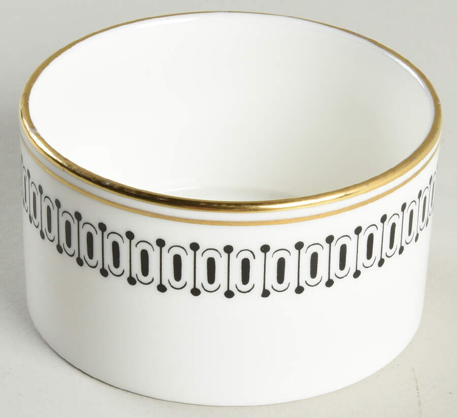 Colosseum Round Box No Lid by Wedgwood-1
