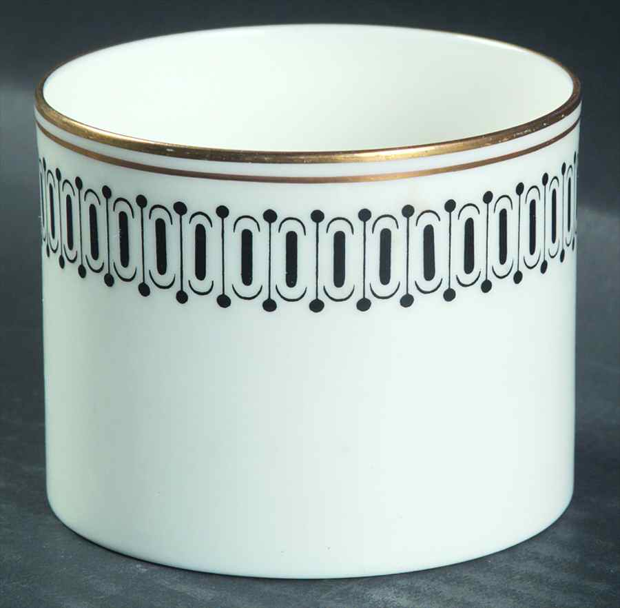 Colosseum Open Sugar Bowl by Wedgwood-1