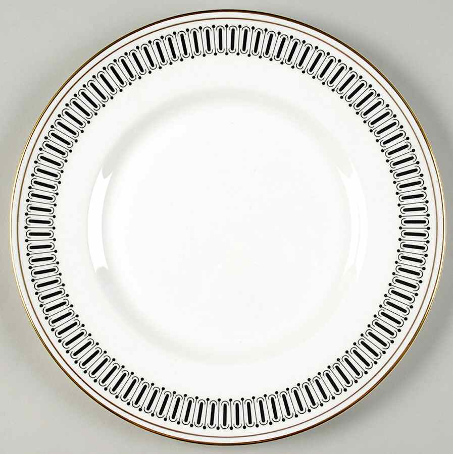 Colosseum Dinner Plate by Wedgwood-1