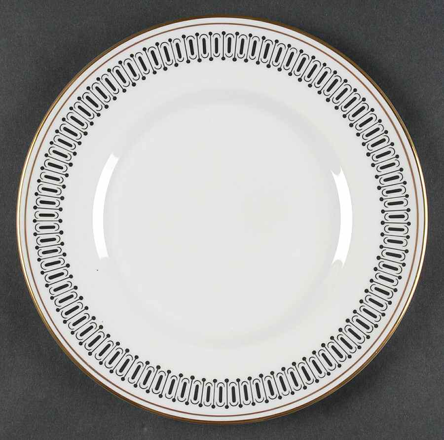 Colosseum Salad Plate by Wedgwood-1