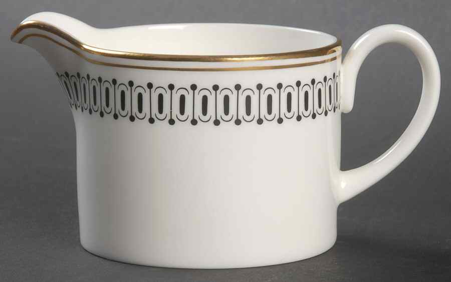 Colosseum Mini Creamer by Wedgwood-1