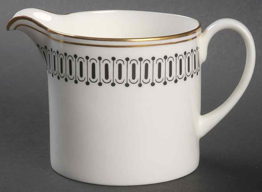 Colosseum Creamer by Wedgwood-1
