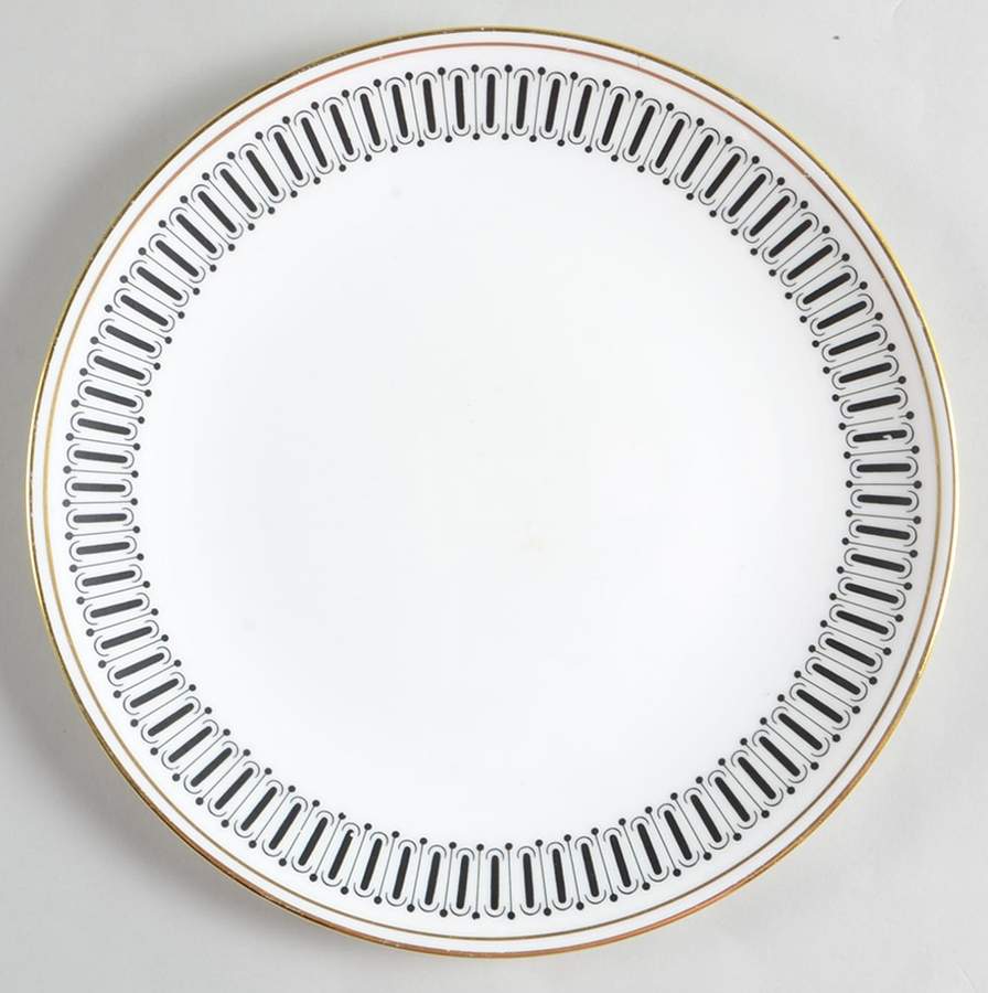 Colosseum Cake Plate by Wedgwood-1
