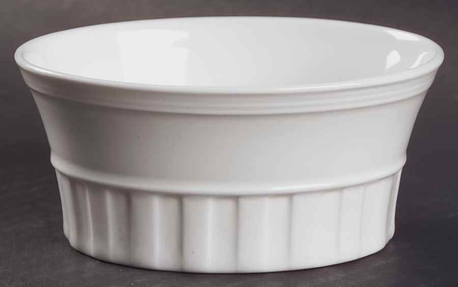 Colosseum (Whiteware) Open Sugar Bowl by Wedgwood-1