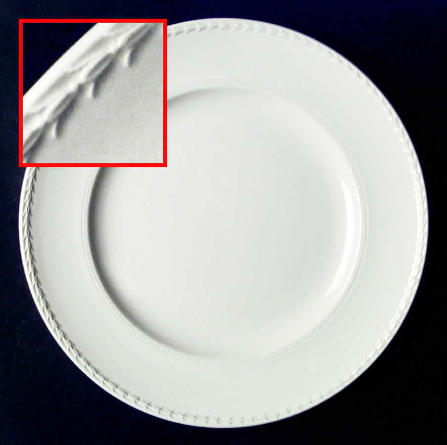Colonial Dinner Plate by Wedgwood-1