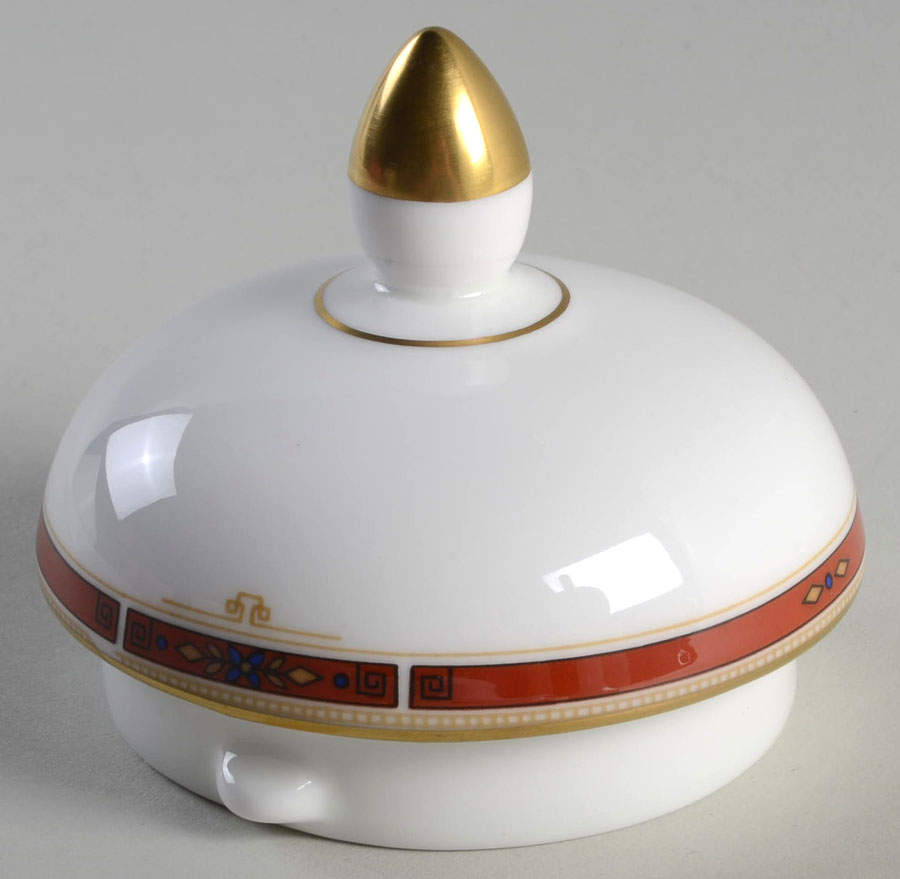 Colorado Lid for Coffee Pot by Wedgwood-1