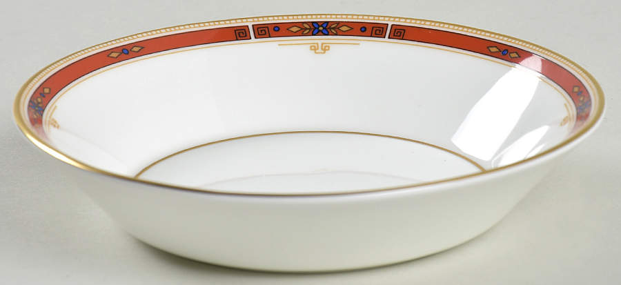 Colorado Fruit/Dessert (Sauce) Bowl by Wedgwood-1