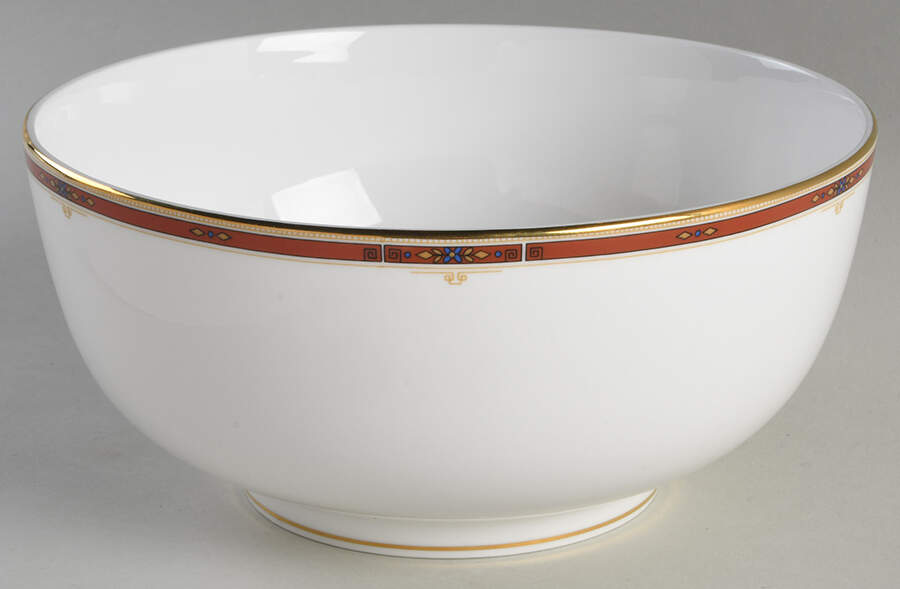 Colorado 8" Round Vegetable Bowl by Wedgwood-1