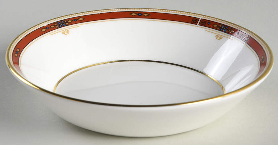 Colorado Fruit/Dessert (Sauce) Bowl by Wedgwood-1
