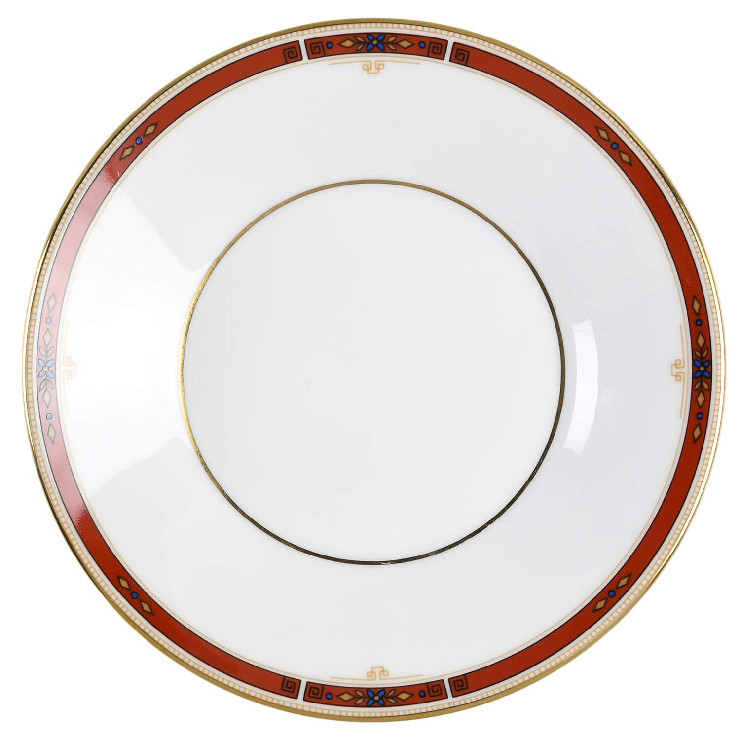 Colorado Saucer by Wedgwood-1