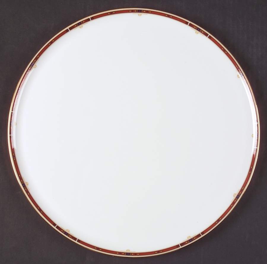 Colorado Tart Dish by Wedgwood-1