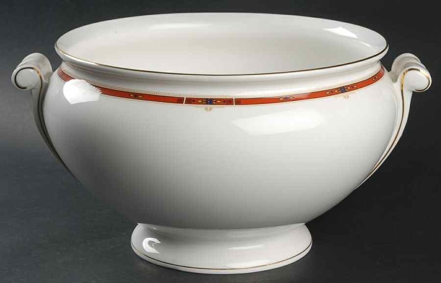 Colorado Tureen No Lid by Wedgwood-1