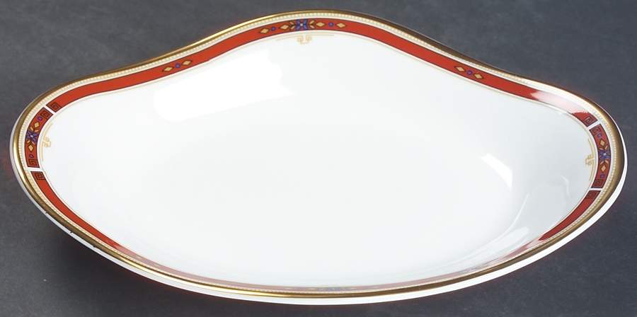 Colorado Pickle Dish by Wedgwood-1