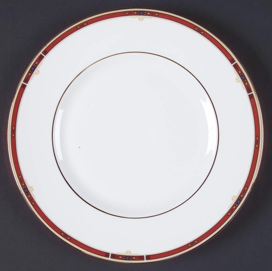 Colorado Luncheon Plate by Wedgwood-1
