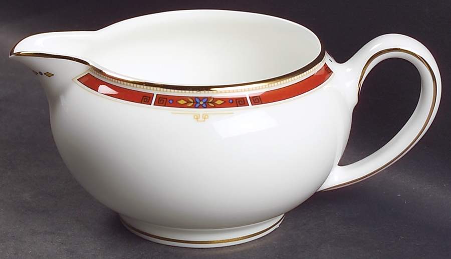 Colorado 146 Shape Creamer by Wedgwood-1