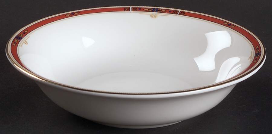 Colorado Coupe Cereal Bowl by Wedgwood-1
