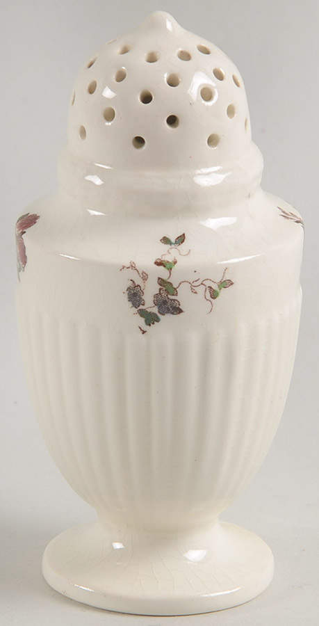 Conway Pepper Shaker by Wedgwood-1