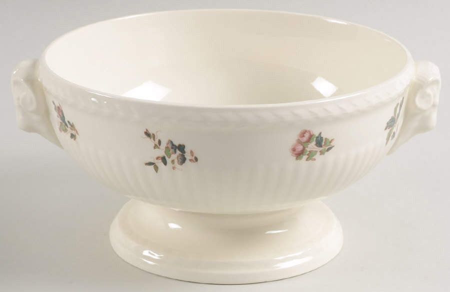 Conway Small Round Vegetable No Lid by Wedgwood-1