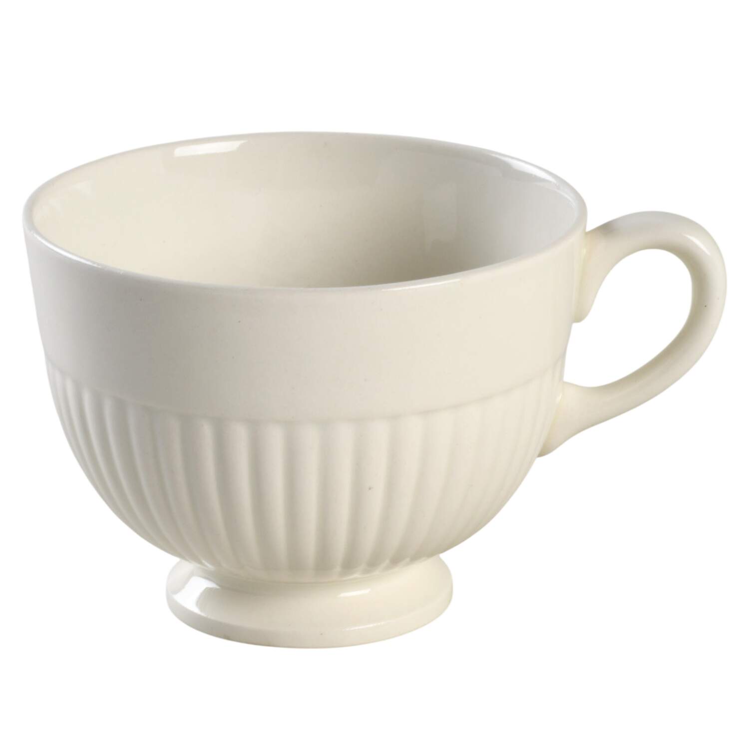 Conway Footed Cup by Wedgwood-1