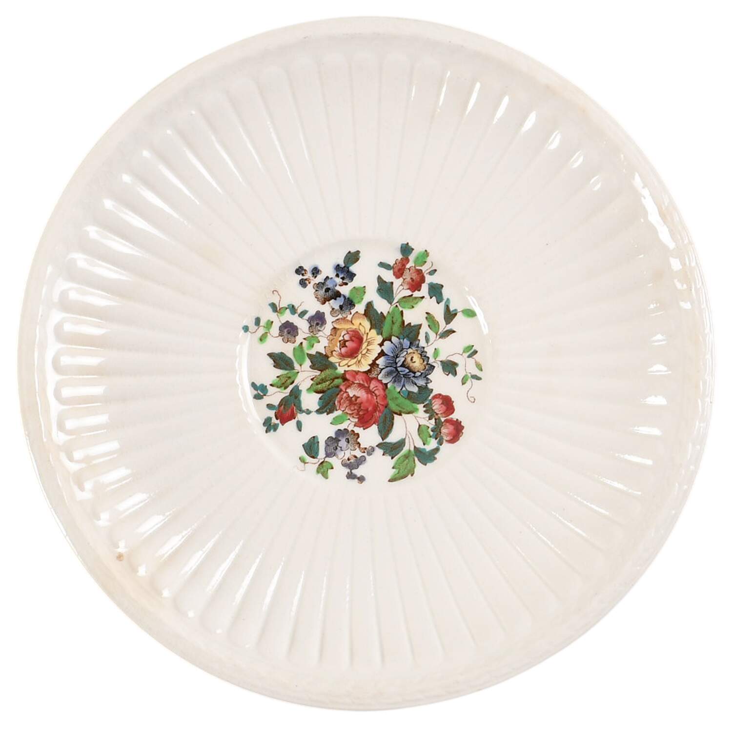Conway Saucer for Footed Cup by Wedgwood-1