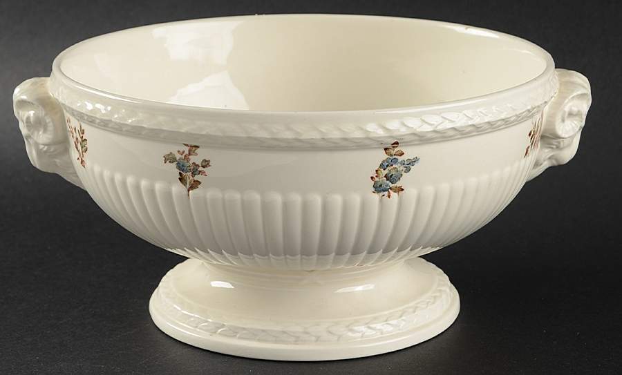 Conway Round Vegetable No Lid by Wedgwood-1