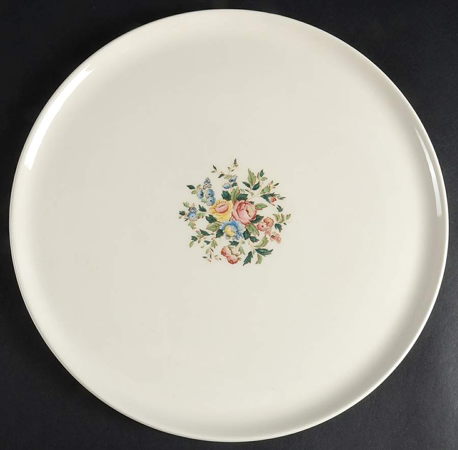 Conway Tart Dish by Wedgwood-1