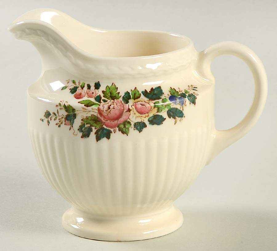Conway Creamer by Wedgwood-1