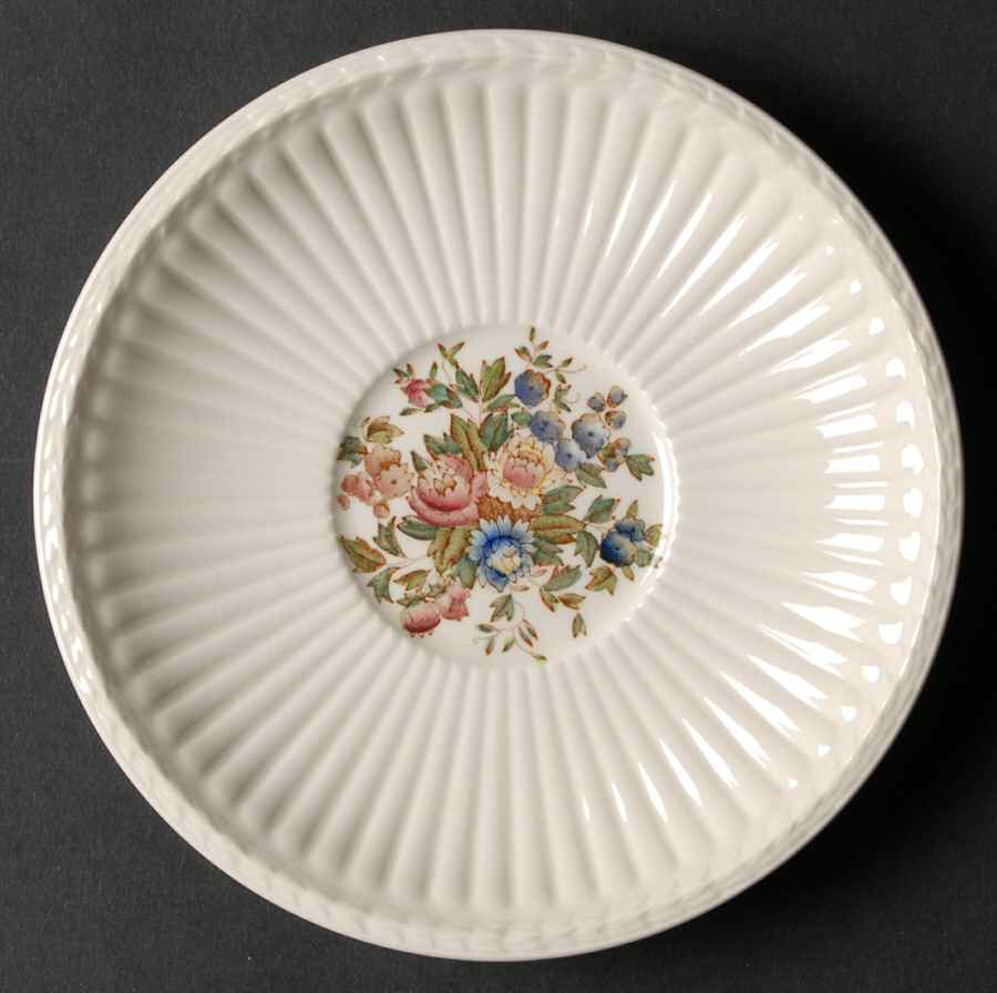 Conway Saucer for Demitasse Cup by Wedgwood-1