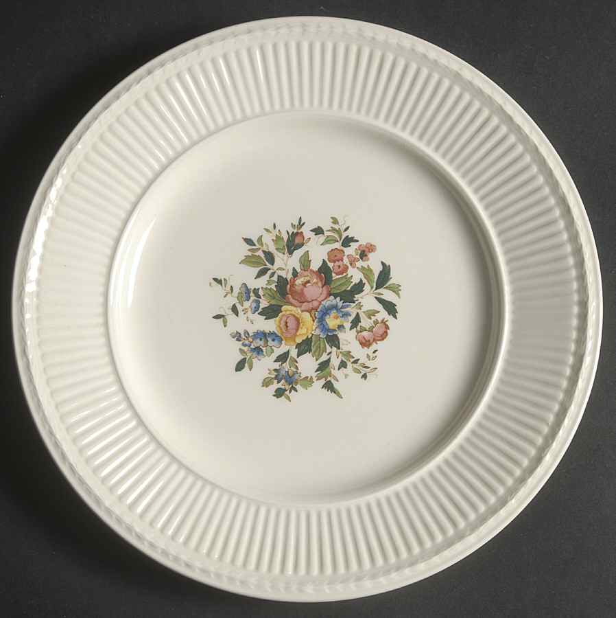 Conway Luncheon Plate by Wedgwood-1