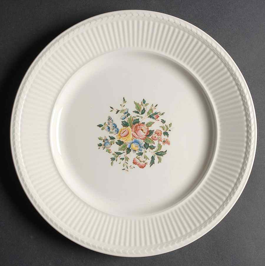 Conway Dinner Plate by Wedgwood-1