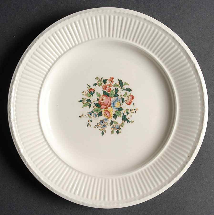 Conway Salad Plate by Wedgwood-1