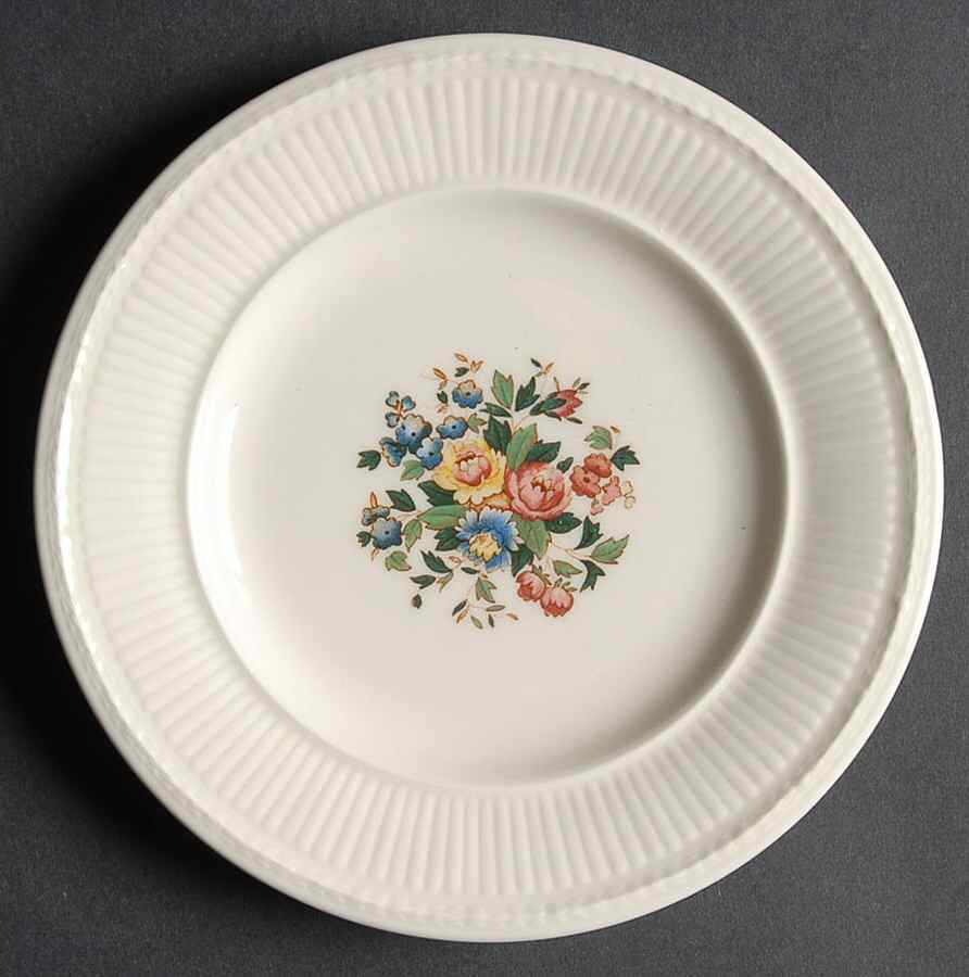 Conway Bread & Butter Plate by Wedgwood-1