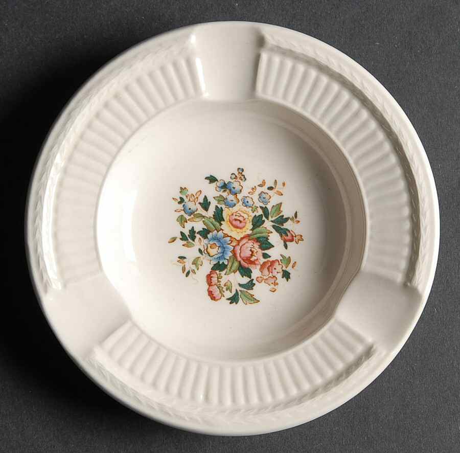 Conway 4" Ashtray by Wedgwood-1