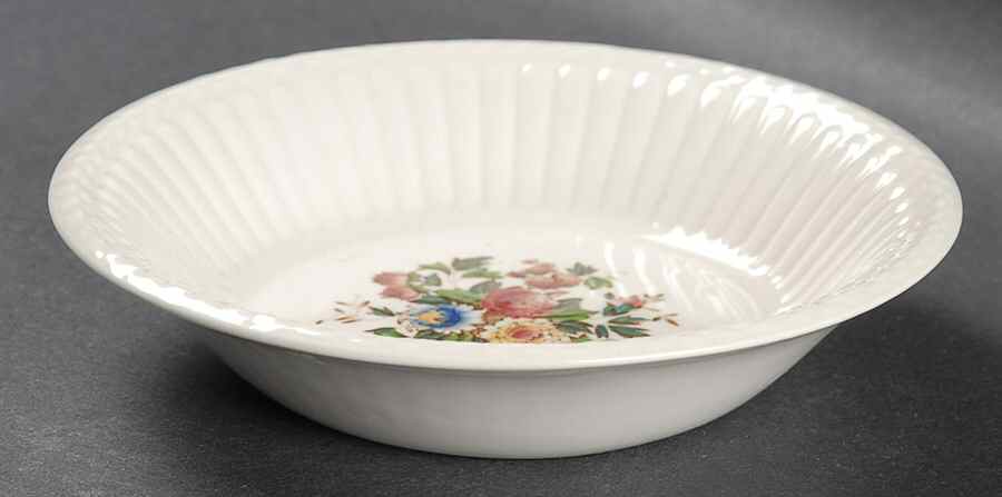 Conway Fruit/Dessert (Sauce) Bowl by Wedgwood-1