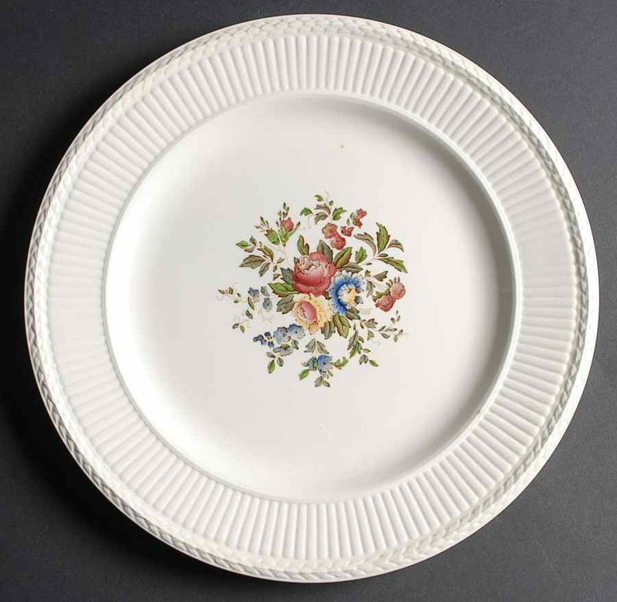 Conway 13" Chop Plate (Round Platter) by Wedgwood-1