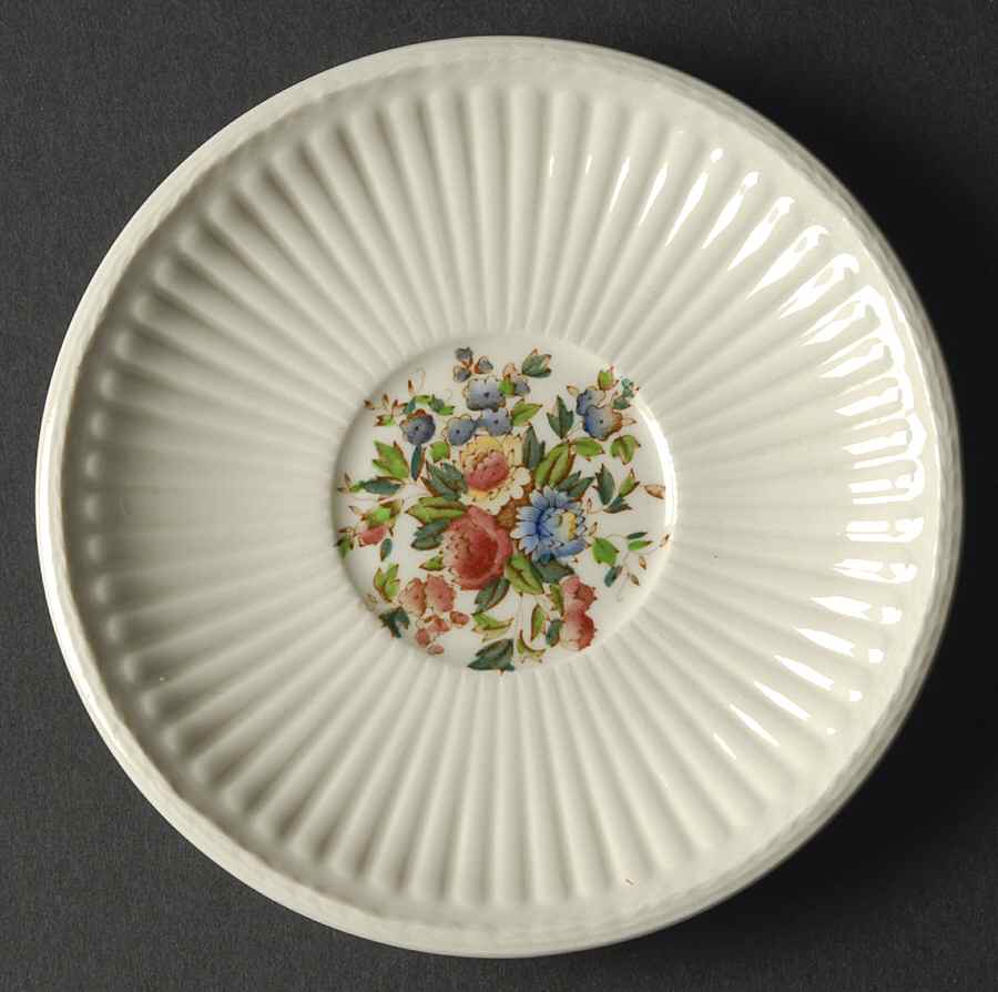 Conway Saucer by Wedgwood-1