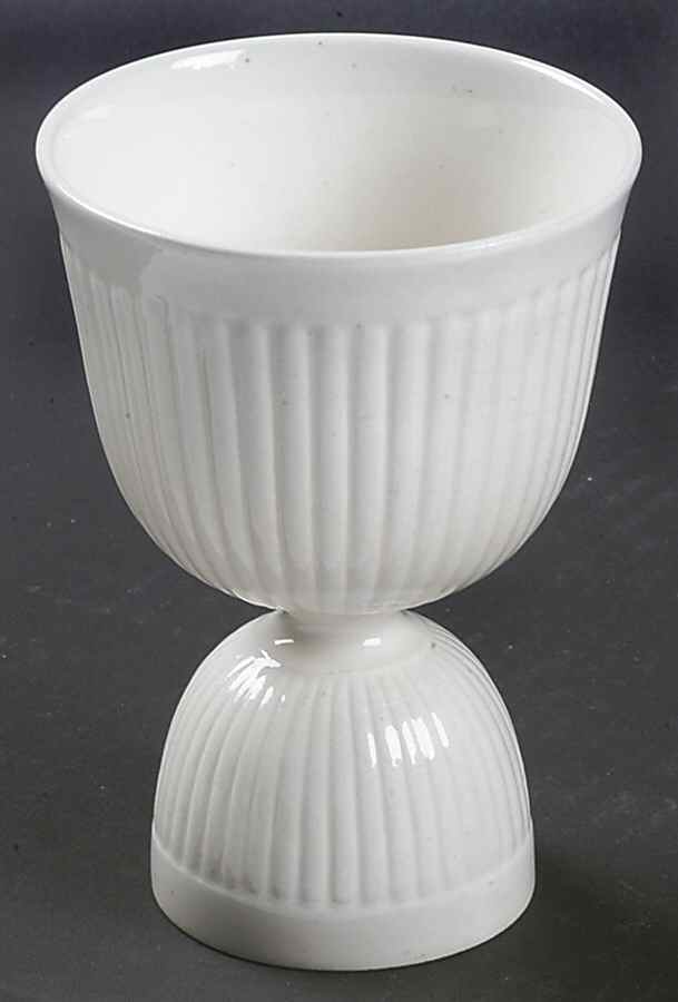 Conway Double Egg Cup by Wedgwood-1