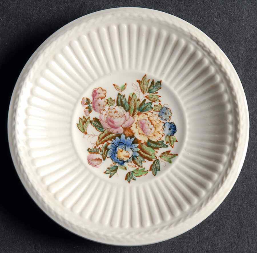 Conway Butter Pat by Wedgwood-1