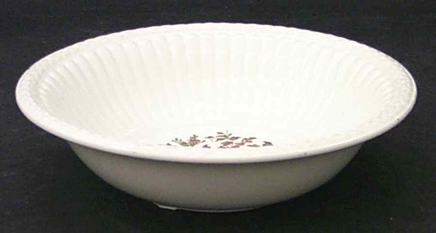 Conway Coupe Cereal Bowl by Wedgwood-1