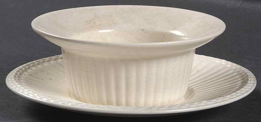 Conway Ramekin & Saucer Set by Wedgwood-1