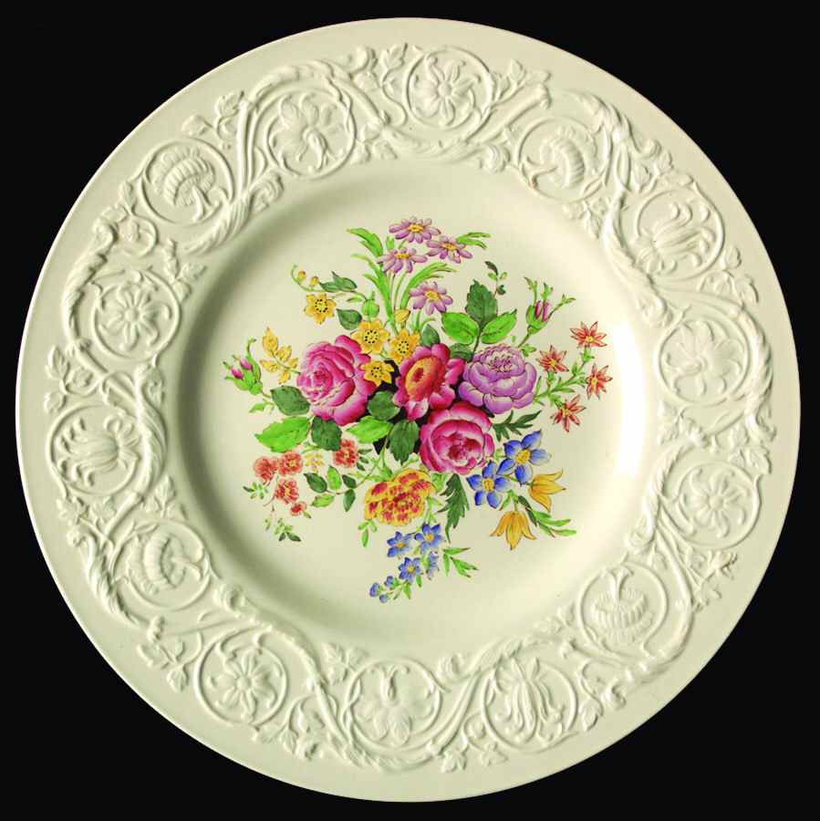 Coniston Dinner Plate by Wedgwood-1