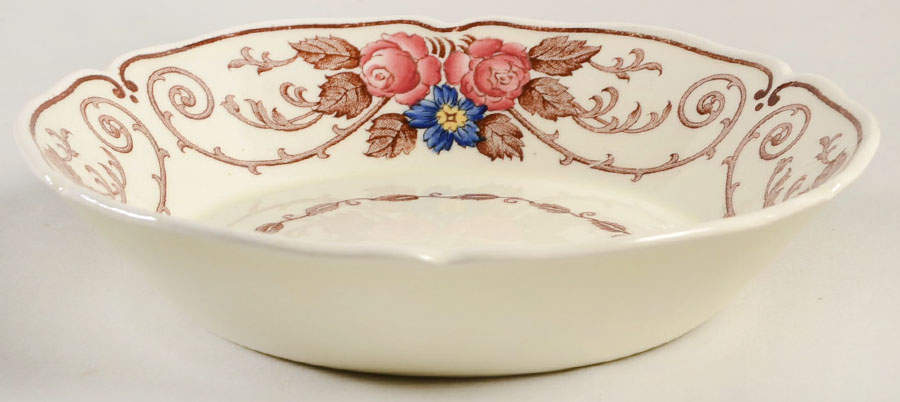 Consall Fruit/Dessert (Sauce) Bowl by Wedgwood-1