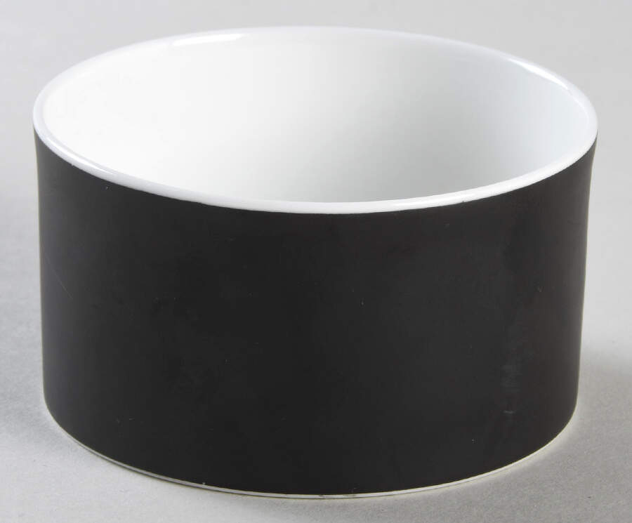 Contrast Mini Open Sugar Bowl by Wedgwood-1