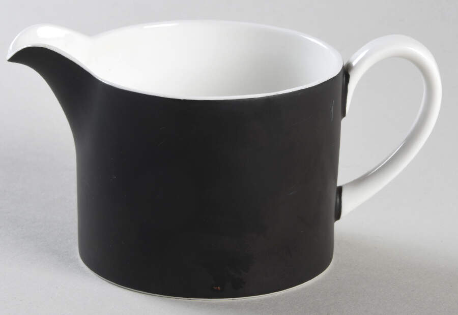 Contrast Mini Creamer by Wedgwood-1