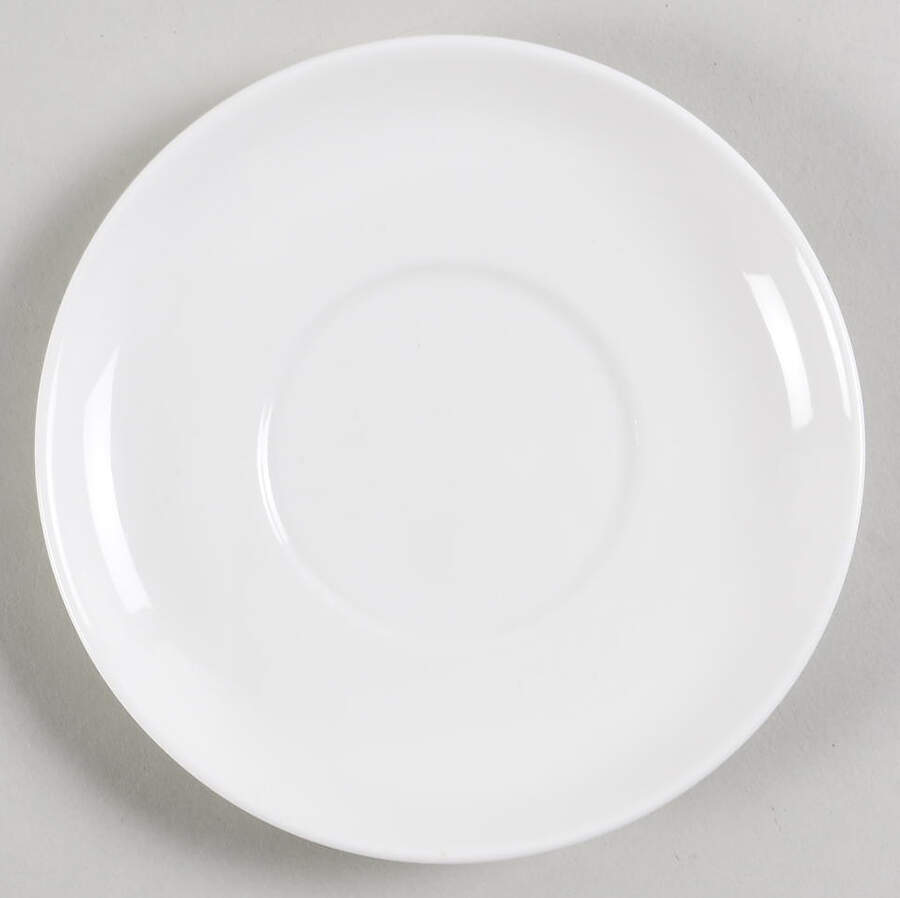 Contrast Saucer by Wedgwood-1