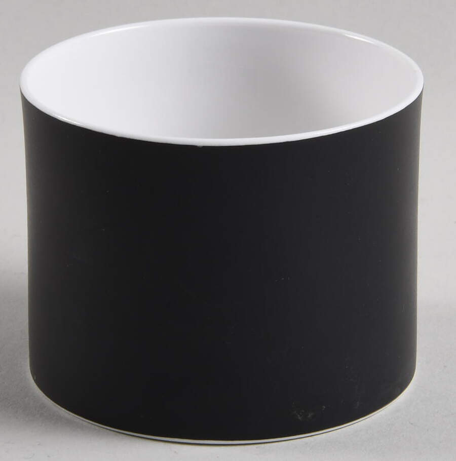 Contrast Open Sugar Bowl by Wedgwood-1